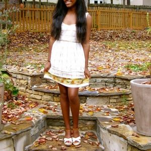 Free People New Romantics dress